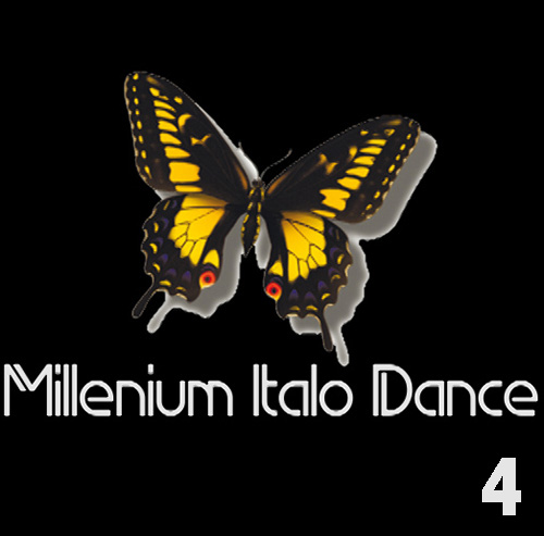 Millenium Italo Dance 4 (2015) FLAC