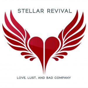 Stellar Revival - Love, Lust, & Bad Company (2015)