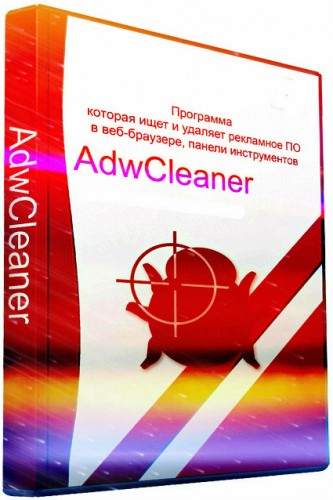 AdwCleaner 4.204  Portable