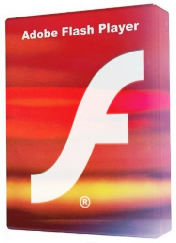 Adobe Flash Player 17.0.0.188 Final (3 в 1) RePack by D!akov