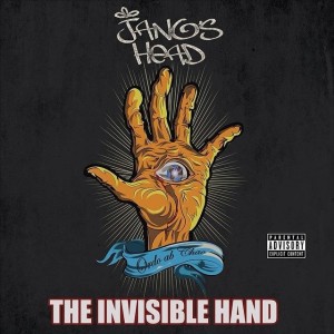 Jano's Head - The Invisible Hand (2014)