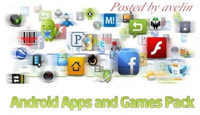 Asst Android Apps & Games (09&10 May-15)