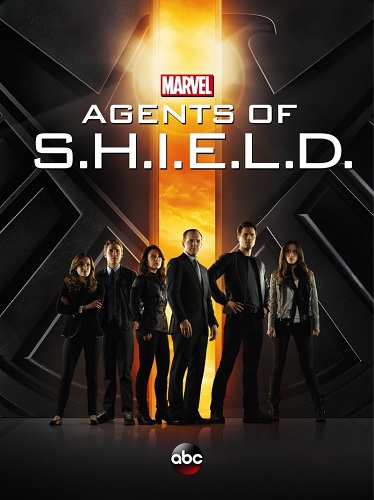  ... / Agents of S.H.I.E.L.D. [1 ] (2013-2014) WEB-DL 1080p | LostFilm