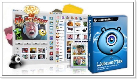 WebcamMax 7.9.3.8