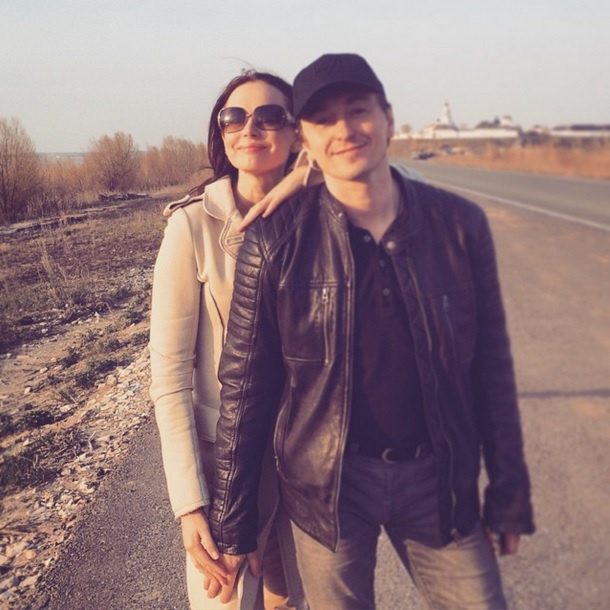 Ирина Безрукова отреагировала на возможный развод с мужем