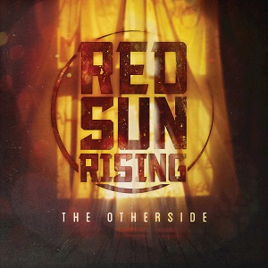 Red Sun Rising - The Otherside (Single) (2015)