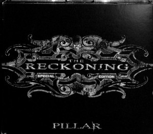 Pillar - The Reckoning Bonus DVD (2006)