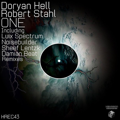 Doryan Hell/Robert Stahl - One (2015)
