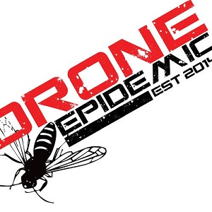 Drone Epidemic -  New Songs (2014 - 2015)