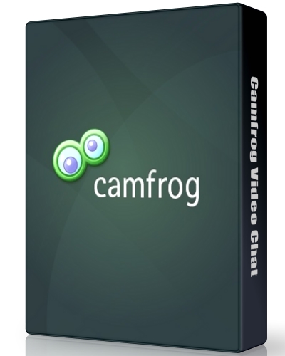 Camfrog Video Chat 6.11.476 + Portable