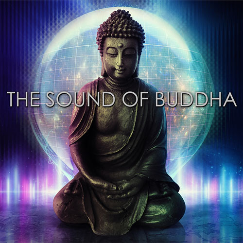 VA - The Sound of Buddha (2015)