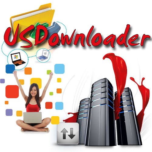 USDownloader 1.3.5.9 (10.08.2015) RU/EN Portable