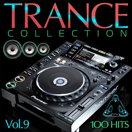 Trance Collection Vol.9 (2015)