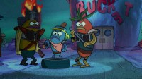    3D / The SpongeBob Movie: Sponge Out of Water (2015) HDRip/BDRip 720p/BDRip 1080p