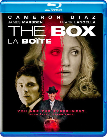  / The Box (2009) BDRip