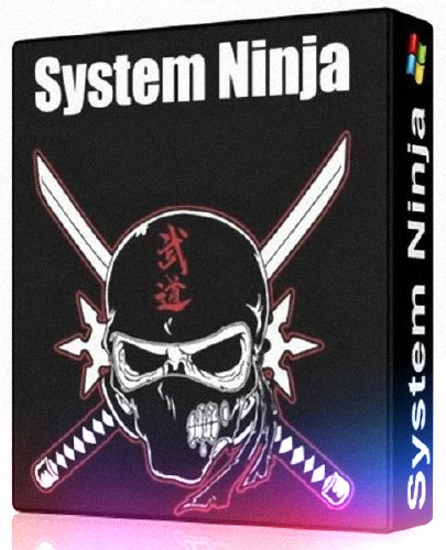 System Ninja 3.0.6 RePack (& Portable) by Trovel