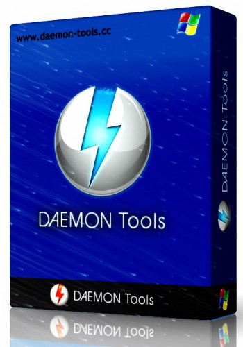 DAEMON Tools Lite 10.0.0.53 (Multi/Rus)