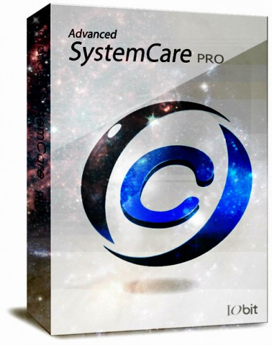 Advanced SystemCare Pro 8.2.0.797 RePack by KpoJIuK