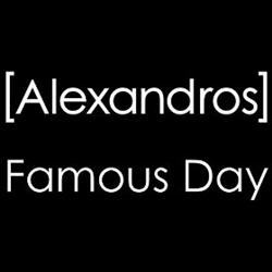 [Single] [Alexandros]   Famous Day (2015.05.20/MP3/RAR)