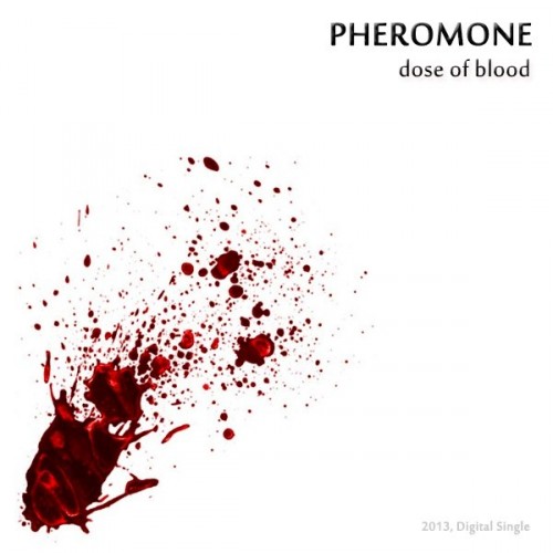 Pheromone - Discography (2010-2015)