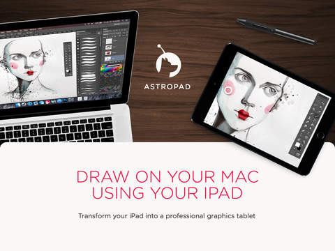 Astropad 1.2 (Mac OS X)