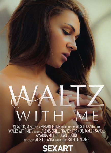 Повальсируй со мной / Waltz With Me (2014/FullHD)