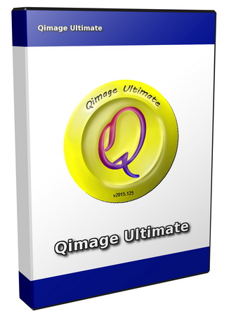 Qimage Ultimate 2015.125 Final