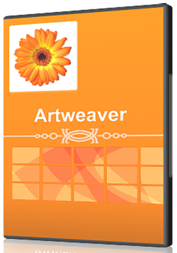 Artweaver 5.1.1.13549 + RUS + Portable