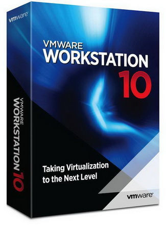 VMware Workstation 10.0.6 Build 2700073 Final + Rus