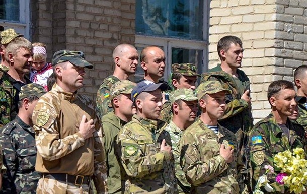 В Днепропетровской области военным закупят 60 квартир
