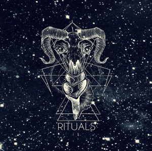 Rituals - First Blood [Single] (2015)