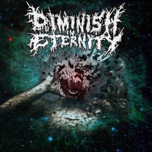 Diminish In Eternity - Demo (2015)