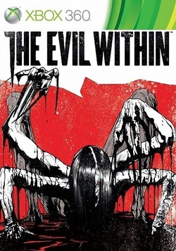 The evil within - complete edition (2015, xbox360)