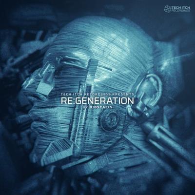 Biostacis - Re:Generation (2015)