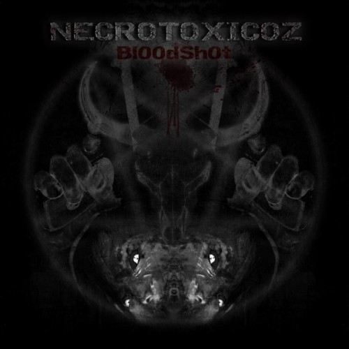 Necrotoxicoz - Bl00dSh0t (2015)
