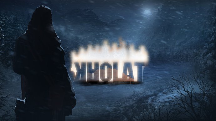 Kholat - приключенческий хоррор, основанный на реальных событиях