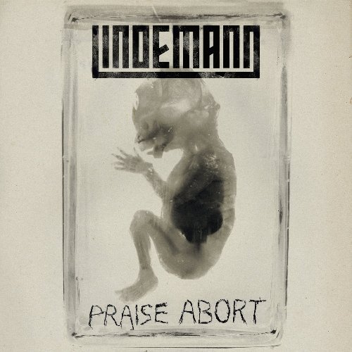Lindemann - Praise Abort (2015) [EP]