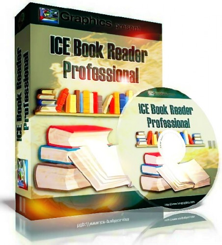 ICE Book Reader Pro 9.4.2 + Lang Pack + Skin Pack