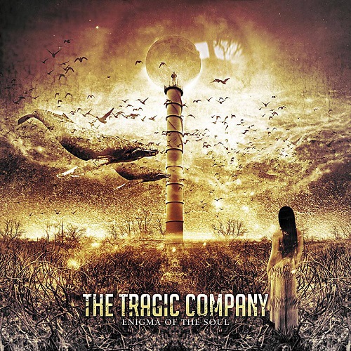 The Tragic Company - Enigma of Soul (2015)