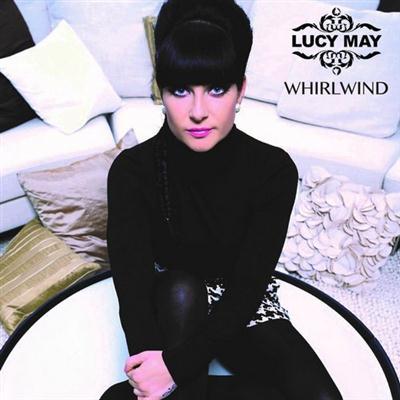 Lucy May - Whirlwind (2015)