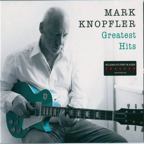 Mark Knopfler - Greatest Hits (2015)