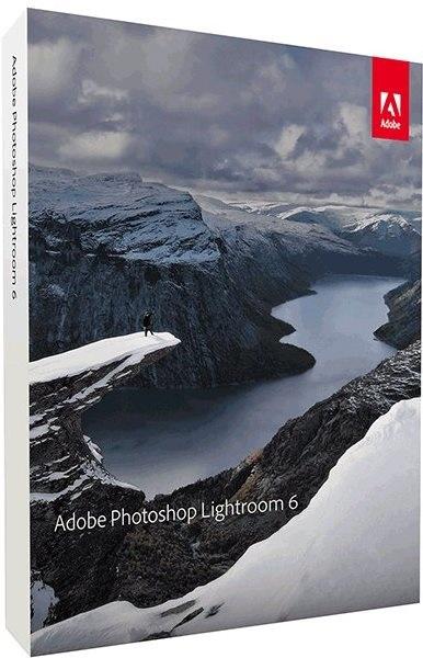 Adobe Photoshop Lightroom 6.0.1 RePack by alexagf (2015/ML/RUS)