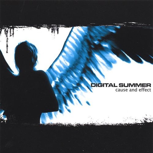 Digital Summer – Cause And Effect (2007)