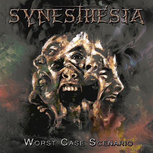 Synesthesia - Worst Case Scenario (2015)