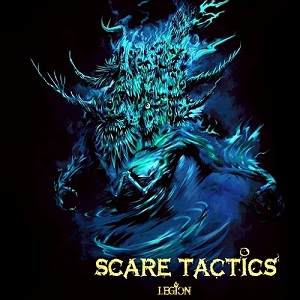 Scare Tactics - Legion (2015)