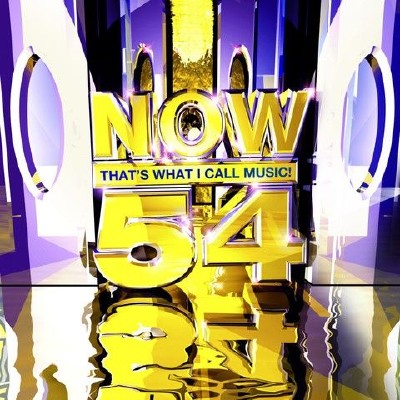 Now Thats What I Call Music!, Vol. 54 (2015)