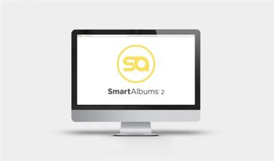 Smart Albums 2.0.2 (Mac OS X)
