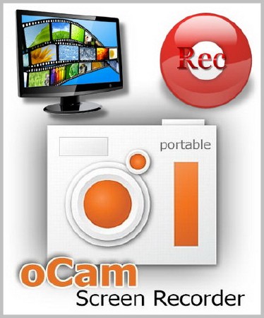 oCam Screen Recorder 118.0 RePack/Portable by D!akov