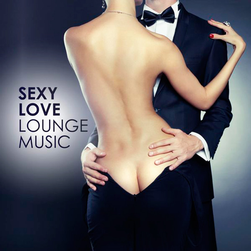 VA - Sexy Love Lounge Music (2015)