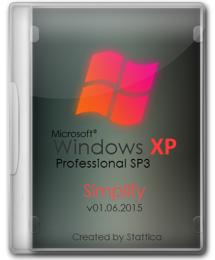 Торрент Бесплатно Windows Xp Professional Sp3 Corporate Edition